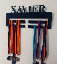 Load image into Gallery viewer, MEDAL HOLDER