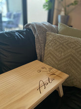 Load image into Gallery viewer, FOLDING TRAY TABLE / PICNIC TABLE