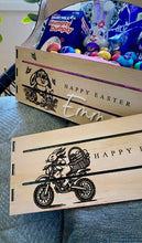 Load image into Gallery viewer, EASTER CRATE (FLAT PACK)