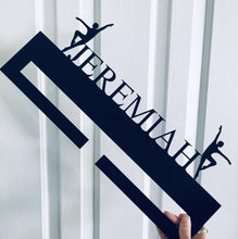 Load image into Gallery viewer, MEDAL HOLDER