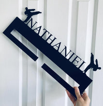 Load image into Gallery viewer, MEDAL HOLDER