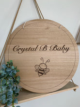 Load image into Gallery viewer, CUSTOM BUSINESS LOGO PLAQUE