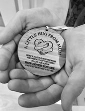 Load image into Gallery viewer, “A LITTLE HUG” DISC