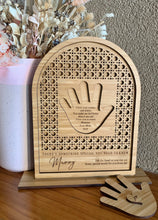 Load image into Gallery viewer, "SOME SPECIAL WORDS FROM ME FOR YOU" PLAQUE