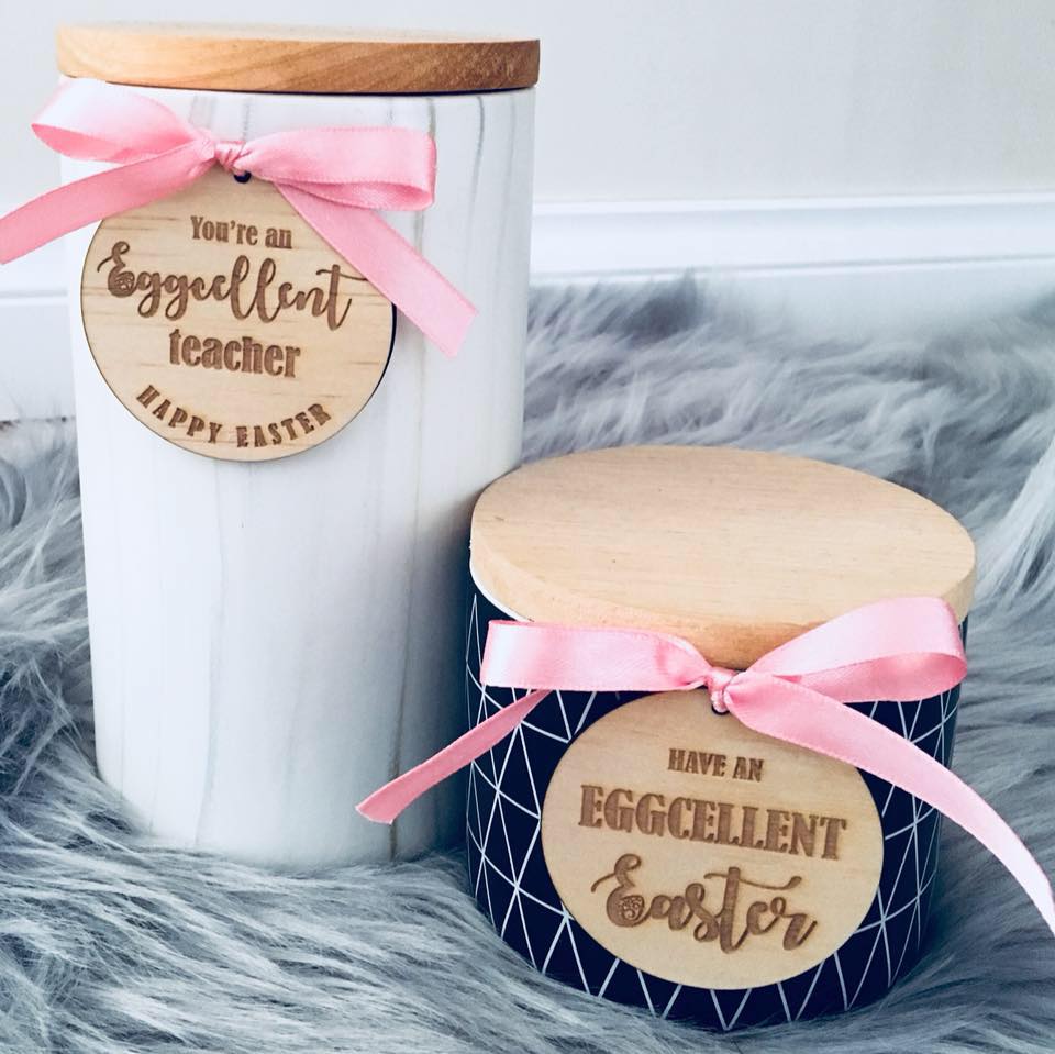 EASTER Butterfly Kisses Wall Art & Decor