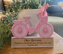 Load image into Gallery viewer, VINTAGE BICYCLE MAGNET