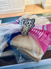 Load image into Gallery viewer, BREAD TAG SET