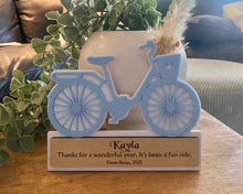 Load image into Gallery viewer, VINTAGE BICYCLE MAGNET